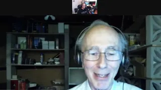#HamRadio Live! 228. Rob Sherwood NC0B From Sherwood Engineering. His Career & Thoughts on Receivers