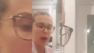 Millie Bobby Brown & noah schnapp Tiktok #2