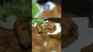 K-sarap na food trip#shorts | Unang Balita