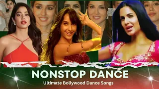 Nonstop dance Song|Bollywood Dance Party 2023 Mashup|ultimate Bollywood dj Song| Ashan Offical