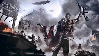 Homefront The Revolution   Hearts and Minds