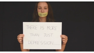Breaking the Stigma - A short film about mental health
