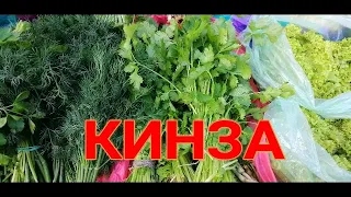 ☝🌿КИНЗА. УНИКАЛЬНЫЕ ЛЕЧЕБНЫЕ СВОЙСТВА. ПОЛЬЗА КИНЗЫ ДЛЯ ЗДОРОВЬЯ МУЖЧИН И ЖЕНЩИН