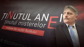 Documentar despre Munții Buzăului, lansat cu fast în București. A venit lumea bună