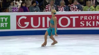 Anna POGORILAYA - 2016 World Championships - LP (CBC)