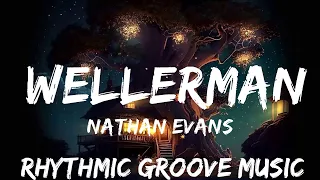 Nathan Evans - Wellerman (Lyrics) [Tiktok song] (220 KID x Billen Ted Remix) [Sea Shanty]  | 30min