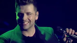 Westlife - Full Concert, O2 SmartSounds 24.11.11