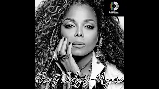 Janet Jackson Megamix - 'Nasty Feedback….!"