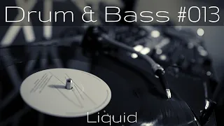 Drum & Bass Essentials Mix #013 | LIQUID | 2019