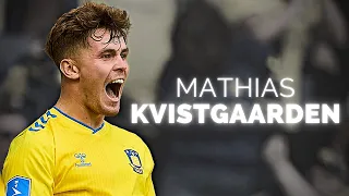 Mathias Kvistgaarden Is Unstoppable This Season!