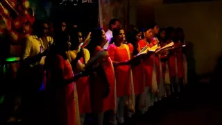 Bethel marthoma church vathikulam choir