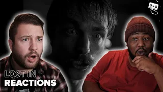 FILMMAKERS REACT to THE LIGHTHOUSE! FIRST TIME REACTION!! | LOST IN REACTIONS