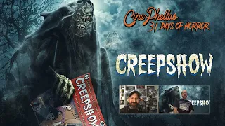 Creepshow (2023) - Season 4: Episode 1 Review  **31 Days of Horror**