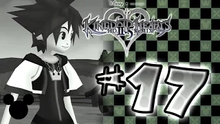 Kingdom Hearts HD 2.5 ReMIX (PS3) Final Mix + Walkthrough [English] Part 17