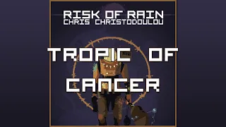 Chris Christodoulou - Tropic of Cancer | Risk of Rain (2013)