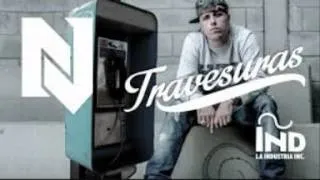 Travesuras Remix - Nicky Jam Ft De La Ghetto, JBalvin, zion & Arcangel