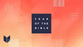 Biltmore Church Online | Year Of The Bible | Week 36