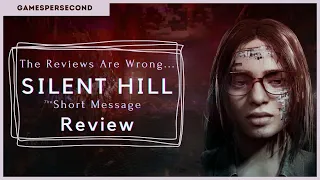 The Reviews Of Silent Hill: The Short Message Are Wrong. Here’s Why (Review) #review #horror