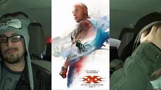 Midnight Screenings - xXx: The Return of Xander Cage