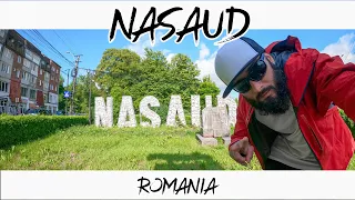🇷🇴 Năsăud - My Favorite Town in Romania