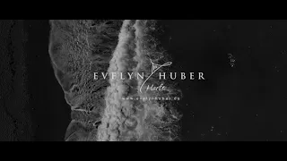 Blurry Footprints - Evelyn Huber