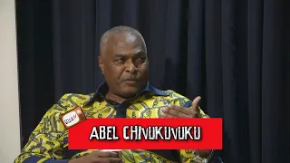 (Parte 03 c/Público) GOZAtv com T.C apresenta ABEL CHIVUKUVUKU