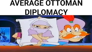 Ottoman Slander