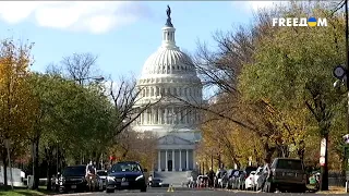 ⚡️ Вашингтон поддерживает Киев: прогнозы новой помощи Украине от США