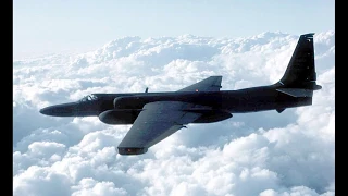 U2 Spy Plane Incident