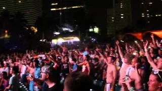 Faithless - Maxi Jazz, Sister Bliss - live - We Come One - Ultra 2013
