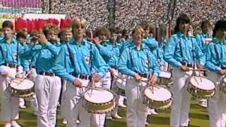 Musikschau Leipzig 1987 Teil 2