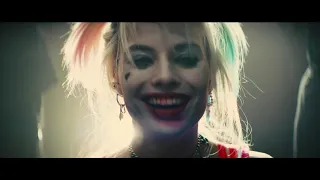 HBO Asia | Movie Show: Harley Quinn: Birds of Prey