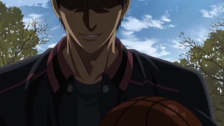 Anime Rap Aomine Daiki  [A M V] Аниме Реп Аомине Дайки