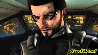 Deus Ex: Human Revolution - You Walk Alone [BlackWind]