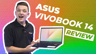 Best back to school laptop? – ASUS VivoBook unboxing