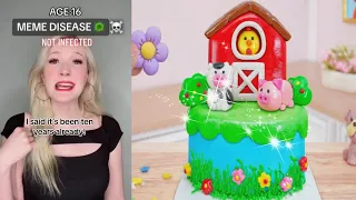 🍅 Text To Speech 🍅 ASMR Cake Storytime || @Brianna Guidryy || POVs Tiktok Compilations 2023 #34