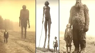 10 Largest Humans To Ever Live