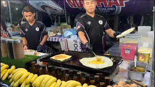 THAILAND FOOD FESTIVAL, Malaysia Thailand Halal Food Festival 2023, Thai Street Foods #thaifood