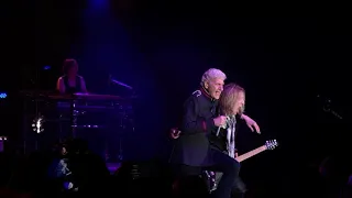 Lady by Styx (Dennis Deyoung)