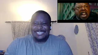 BAD BOYS: RIDE OR DIE Trailer Reaction and Review