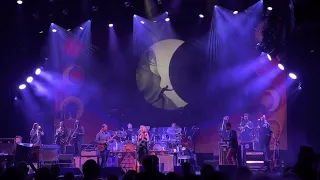 Hear, My Dear - Tedeschi Trucks Band @ The Beacon Theater 50th show 10/3/22