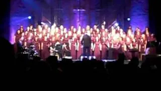 CBU Womens Choir-Hallelujah to My King