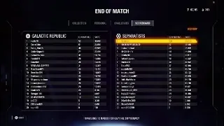 New Highest Boosk Killstreak? | Star Wars Battlefront 2 Capital Supremacy | 100 kill elimination