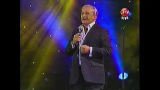 RICARDO MERUANE (Festival de Viña 2011) [Rutina completa] [Humor] [CHV]