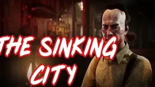 the sinking city trailer