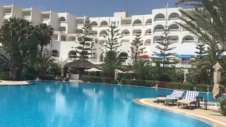 Sentido Aziza Beach Golf & Spa Hammamet