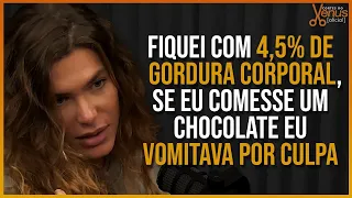 Tive ANOREXIA e NÃO SABIA