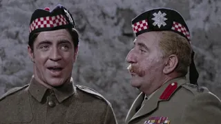 King Of Hearts (película completa) 1966