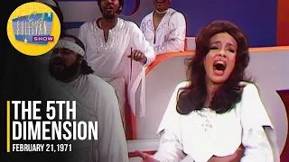 The 5th Dimension "One Less Bell To Answer" on The Ed Sullivan Show
