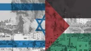 Israel-Palestine Conflict: Two Tales, One Territory